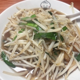 ベトコンラーメン初めて食べた！🩷🩷🩷