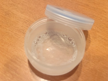 全身の臭い匂いを脱臭して、大量のおしっこ見てぶっかけられたい