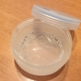 全身の臭い匂いを脱臭して、大量のおしっこ見てぶっかけられたい