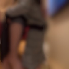 あれぇ？スカートの中やらしいねぇ🩷🩷🩷