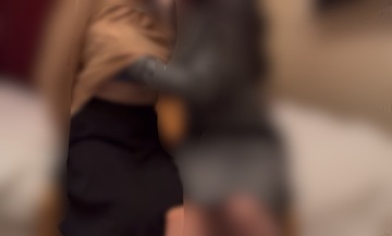 ここはどうなってるのかなぁ？🩷🩷🩷