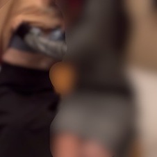 やらしいブラ見えちゃったねぇ🩷🩷🩷