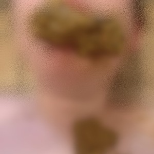 全身の臭い匂い脱臭、大量聖水・大量唾液・大量黄金で汚された