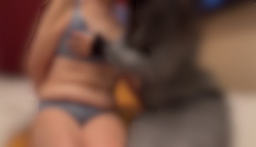 恥ずかしい下着姿見られちゃったね？🩷🩷🩷