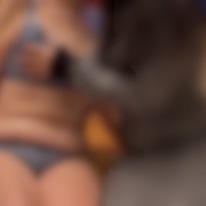 恥ずかしい下着姿見られちゃったね？🩷🩷🩷