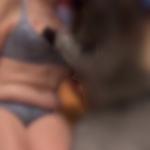 中まで手突っ込まれちゃったね🩷🩷🩷