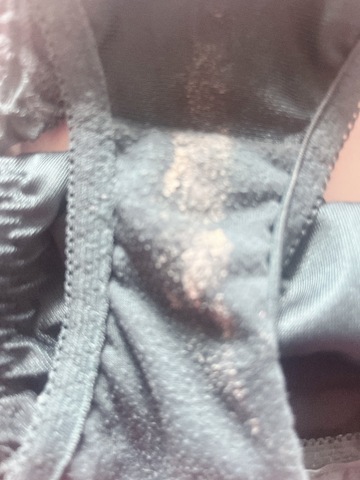 パンツ汚れがえぐい🩷来週のお知らせ🩷🩷🩷