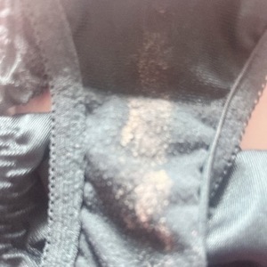 パンツ汚れがえぐい🩷来週のお知らせ🩷🩷🩷