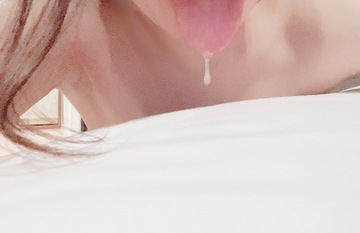 顔と口の中を唾液と痰まみれ、全身の臭い匂いを嗅ぎ続けたい