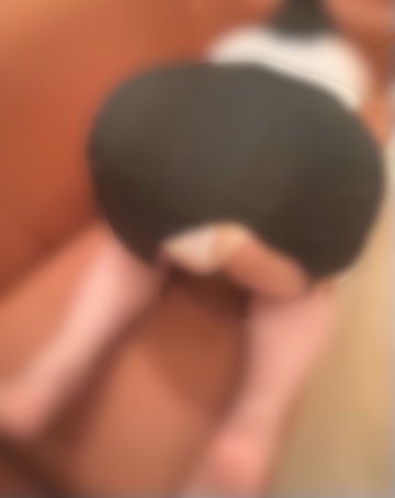 じゃあ四つん這いになって見せて？🩷🩷🩷