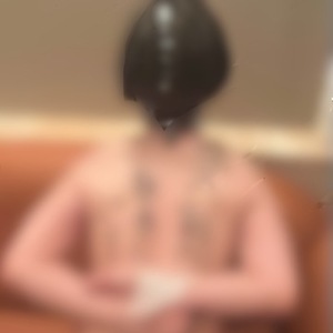 感じてたからお仕置き🩷🩷🩷