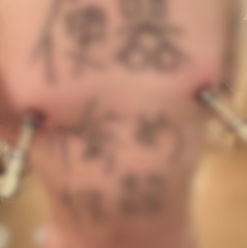 最後に両乳首もいじめてあげるね🩷