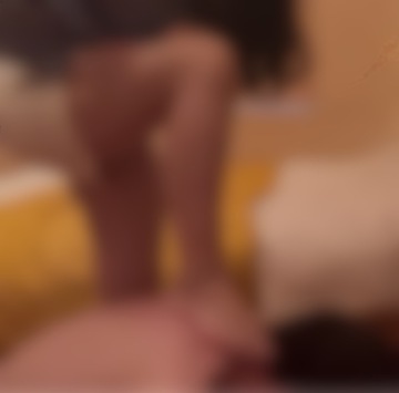 ちゃんと床で教えてあげるね🩷🩷🩷