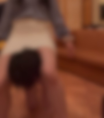向こうまで移動したいから早く動いて?🩷🩷🩷