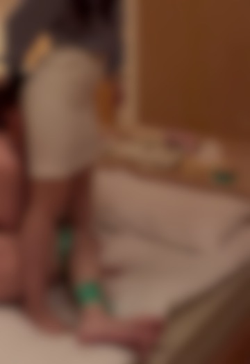 ちゃんとお尻の匂いも綺麗にしてね?🩷🩷🩷