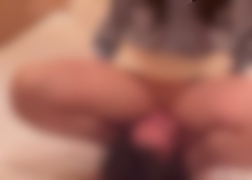 ちゃんと綺麗に脱臭しないからこうなるんだよ?🩷🩷🩷