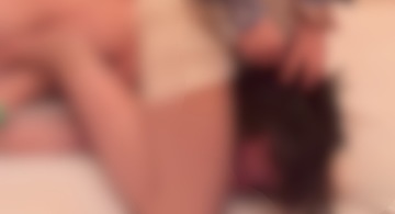 ちゃんと覚えるまで頭掴んでてあげる🩷🩷🩷