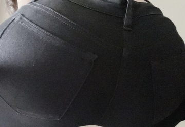 スキニーでおなら、Tバックでおなら、直でおなら嗅いで興奮