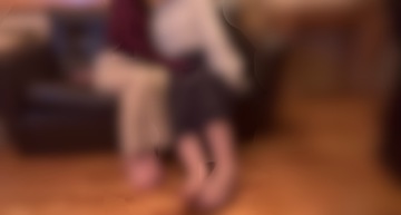 レズ簡易ストーリー🩷来週のお知らせ(≧∀≦)🩷