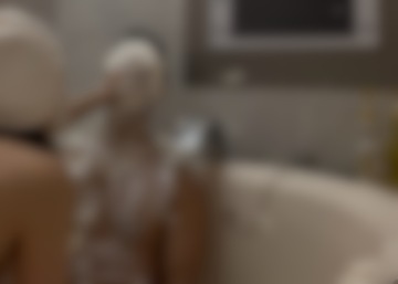 パイ皿でドロドロにしてあげる🩷メッシープレイ🩷