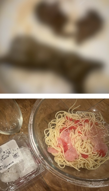 オナ用パスタ、ペニバンうんこ、大量聖水と大量黄金に興奮したい