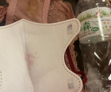 臭い下着の匂いや唾液でドロドロにされて興奮したい