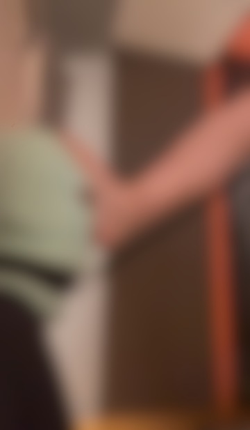 壁に追いやられて踏まれてる姿やらしいね🩷🩷🩷