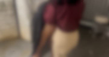 あ、丸見えになっちゃったね?🩷🩷🩷