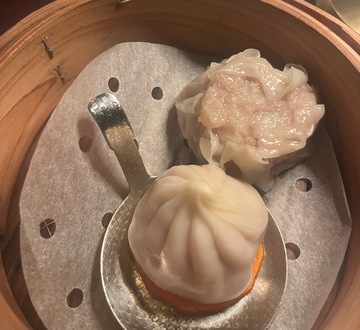 最近飲茶食べたい欲が急に出てくる( ̄∇ ̄)笑笑