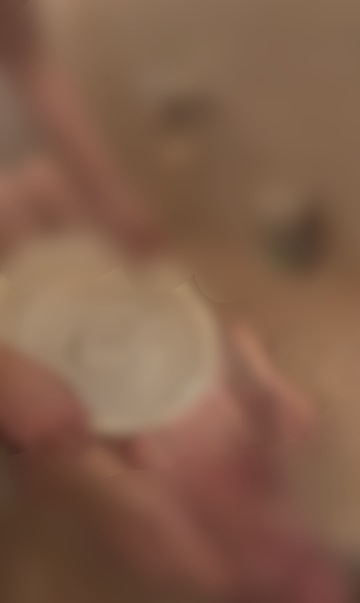 おしっこちゃんと流してあげるね🩷