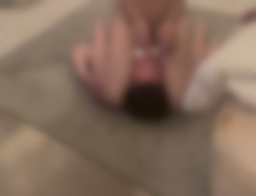 おりシーすごい汚れたんだよね🩷