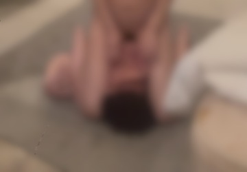 今度は汚れたパンツの匂いだよ🩷🩷