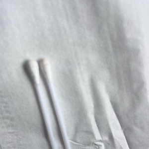 耳垢のお掃除してた🩷( ＾∀＾)🩷