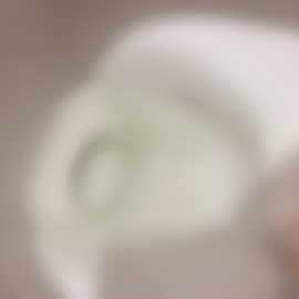 これ今日何回目のおしっこだと思う？(*´∇｀*)