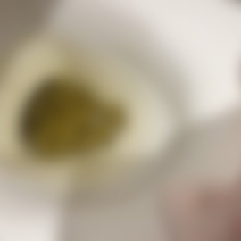 昨日確か2回も出たはずなのにまた今朝も出た(￣∇￣)