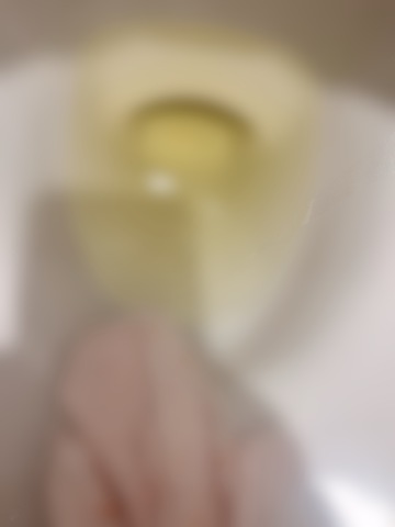 おはおしっこ〜〜〜\( ˆoˆ )/🩷🩷