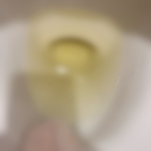 おはおしっこ〜〜〜\( ˆoˆ )/🩷🩷