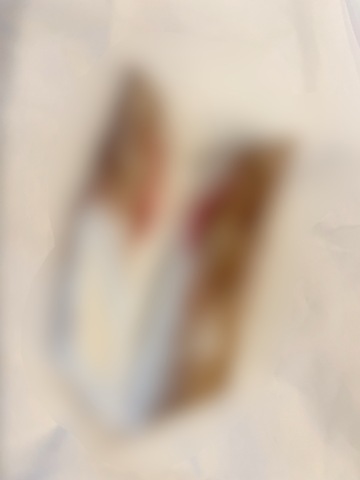 顔ベチャベチャにされて、生理の匂いと味に興奮したい