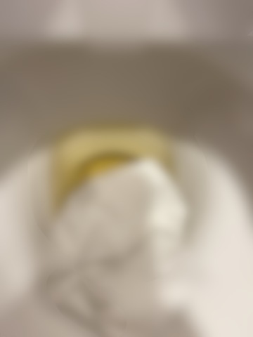 ものすごい黄色い( ̄∇ ̄)🩷🩷