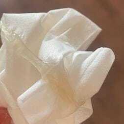 ねっとりとろとろ