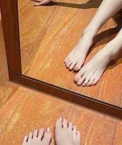 フェチ