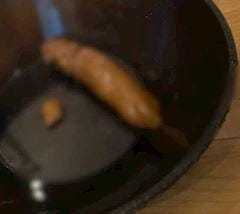 においフェチ