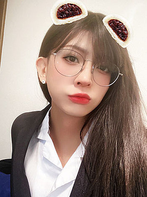 海野まりん☆男の娘(25)