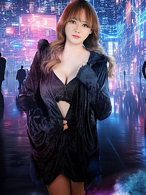 天満 彩葉(26)