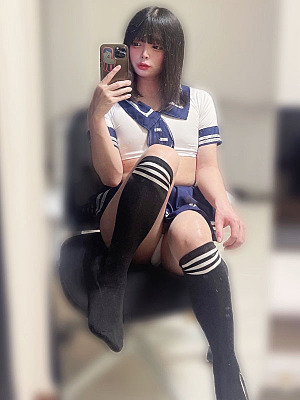 紅月瑞稀(20)