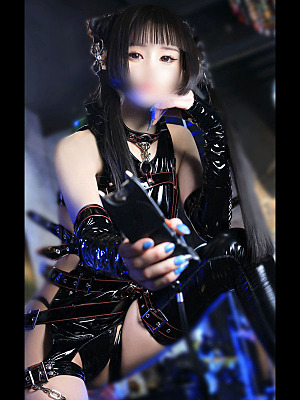 アリシア女王様(28)