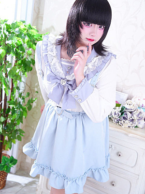 ねむ☆男の娘(20)