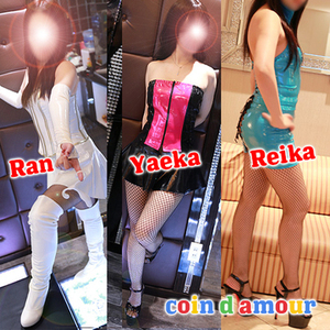 今日は完売です。コインダムールの今後の空き情報～