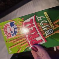 ポッキーの日！