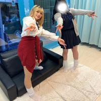 3Pお待ちしてるよ！